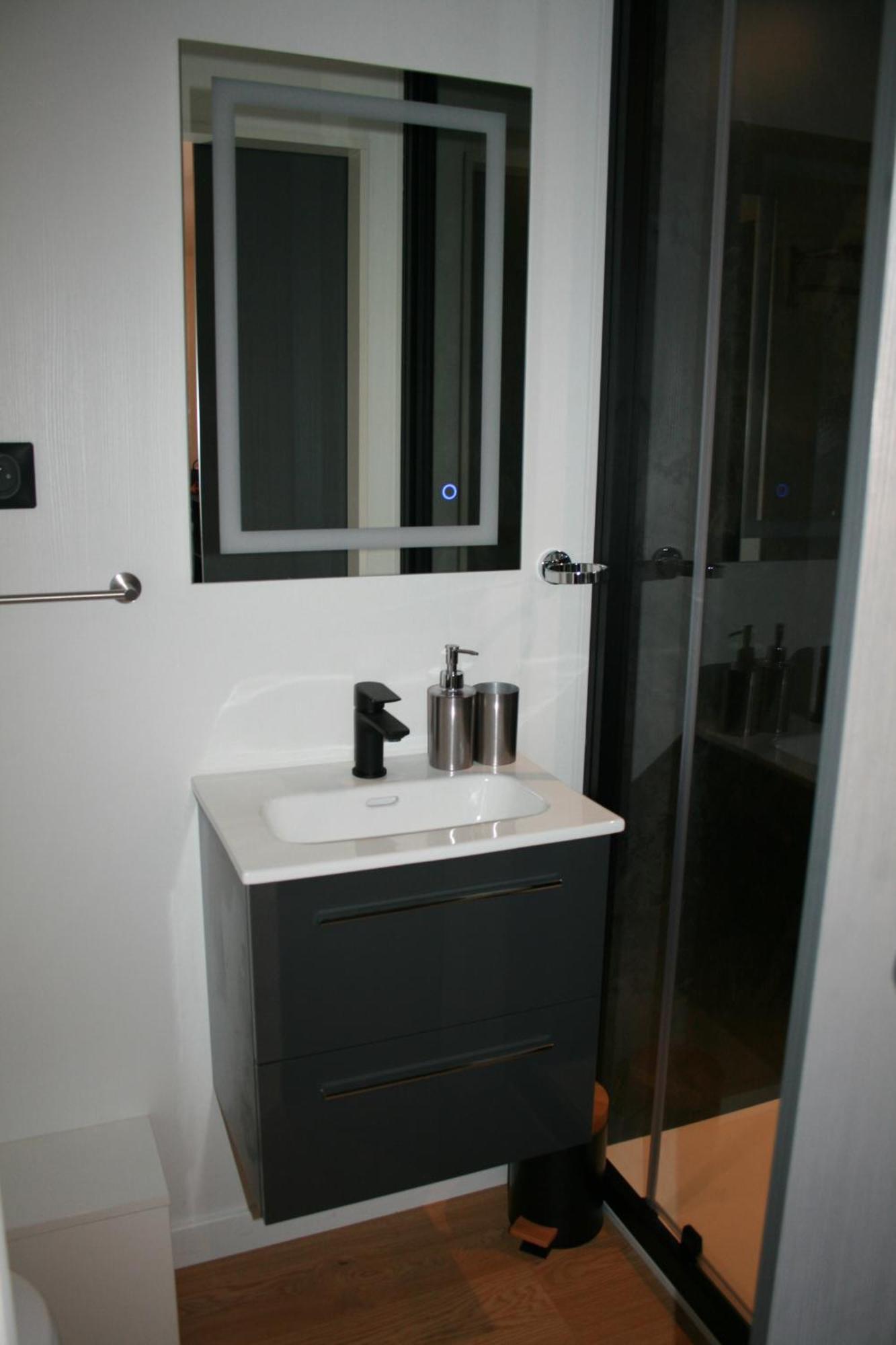 Studio Les Deux Grenouilles 5Mn De Colmar Herrlisheim-près-Colmar 外观 照片